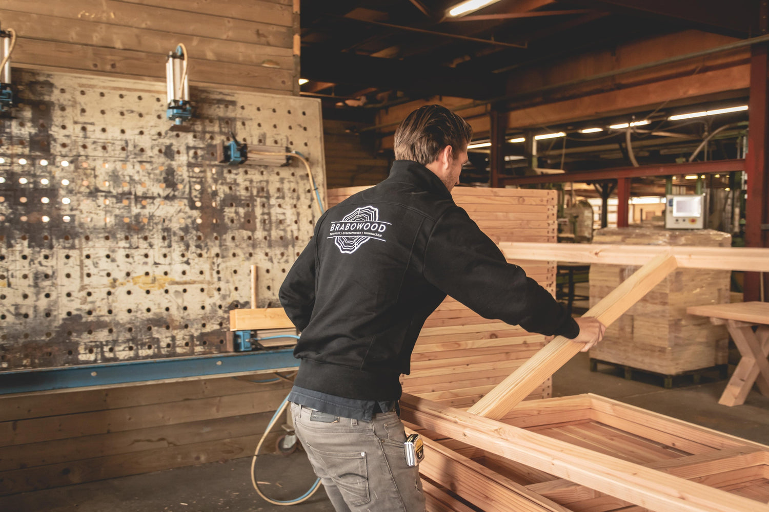 Het belang van kwalitatief bevestigingsmateriaal voor duurzame constructies
