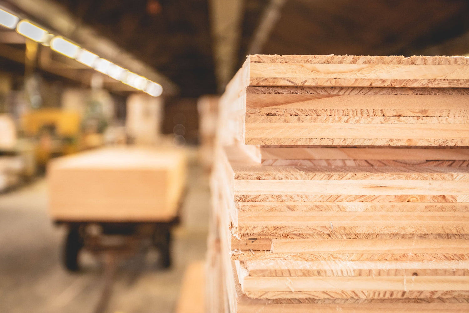 De voordelen van Douglas hout voor tuinprojecten