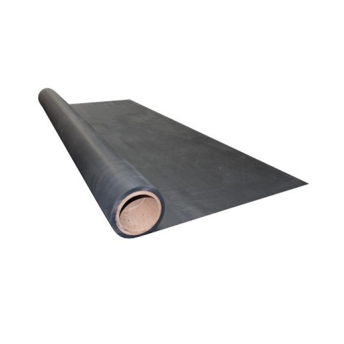 EPDM dakbedekking
