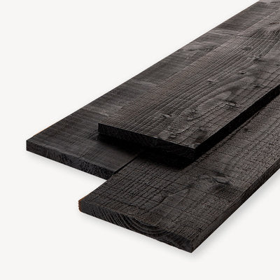 Douglas Plank Fijnbezaagd 2,2 x 20 cm