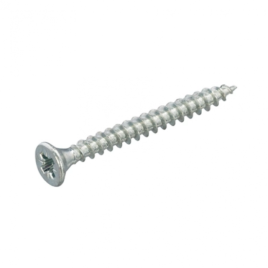 spaanplaat schroef 5.0 x 50