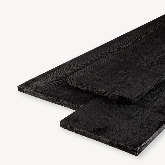 Douglas Plank Geschaafd 2,8 x 19,5 cm