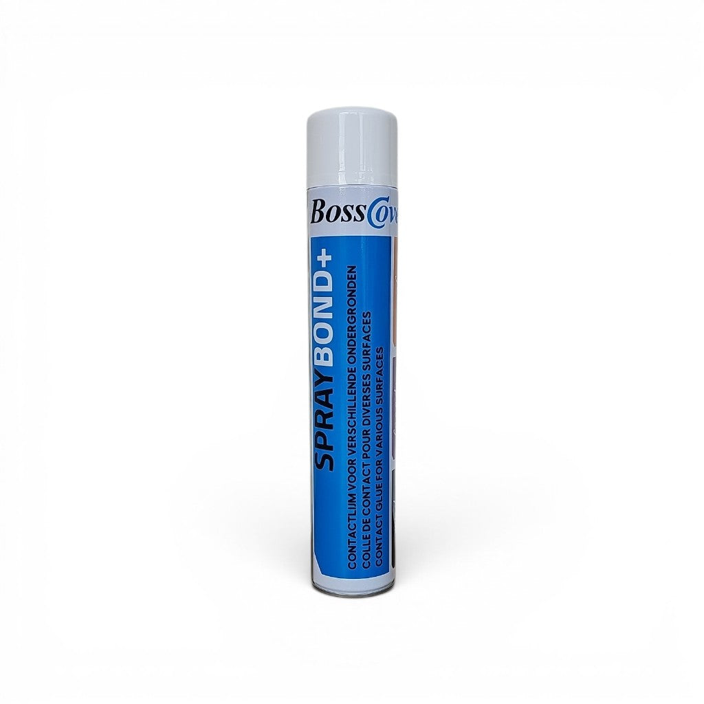 Spraybond+ contactlijm voor EPDM – 750 ml spuitbus