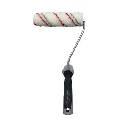 Verfrol 10 cm. met beugel