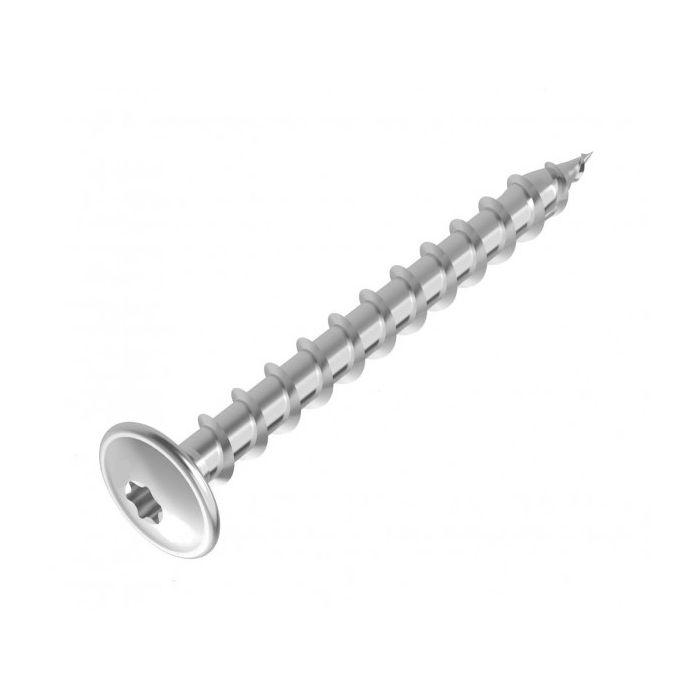 Schottelkopschroef 8 x 100 mm
