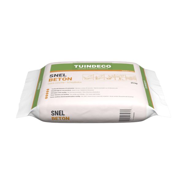 Snel beton | 25kg